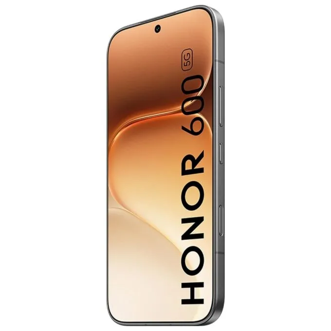 HONOR 600 8/256GB Black — image 4