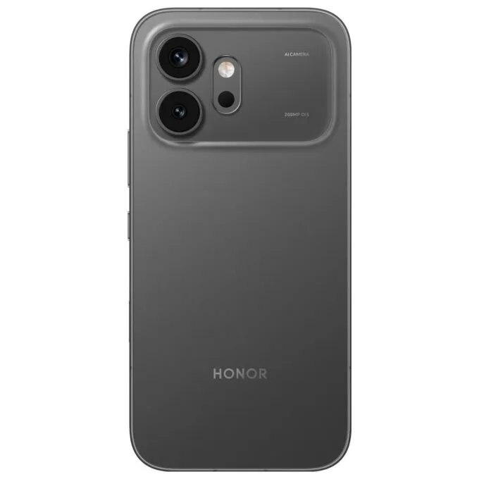 HONOR 600 8/256GB Black — image 6