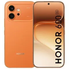 HONOR 600 8/256GB Orange