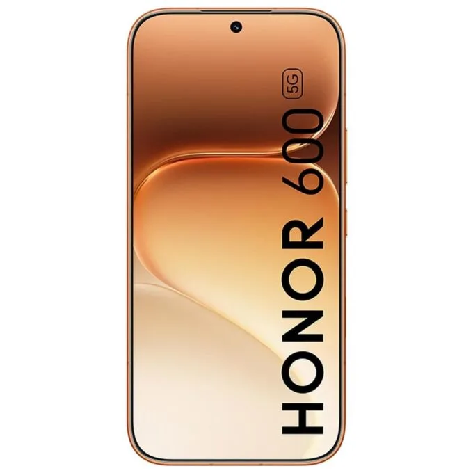 HONOR 600 8/256GB Orange — image 2