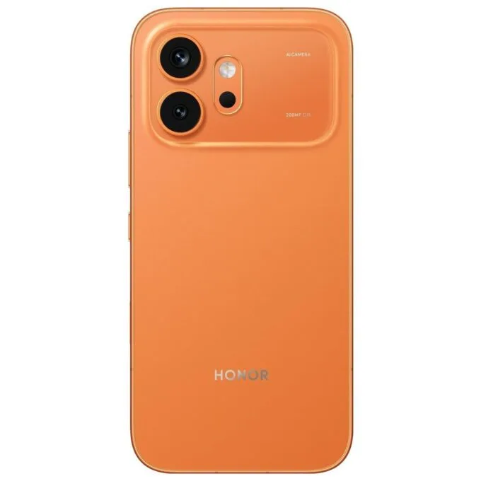 HONOR 600 8/256GB Orange — image 6
