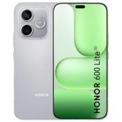 HONOR 600 Lite 8/256GB Grey