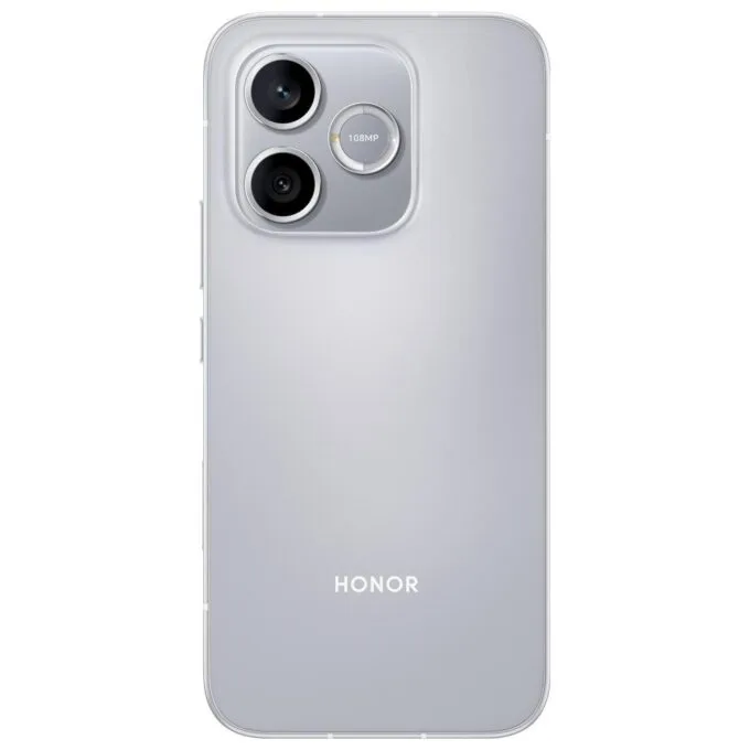 HONOR 600 Lite 8/256GB Grey — image 7