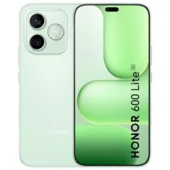 HONOR 600 Lite 8/256GB Green