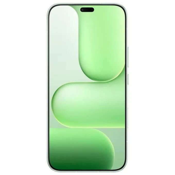 HONOR 600 Lite 8/256GB Green — image 3