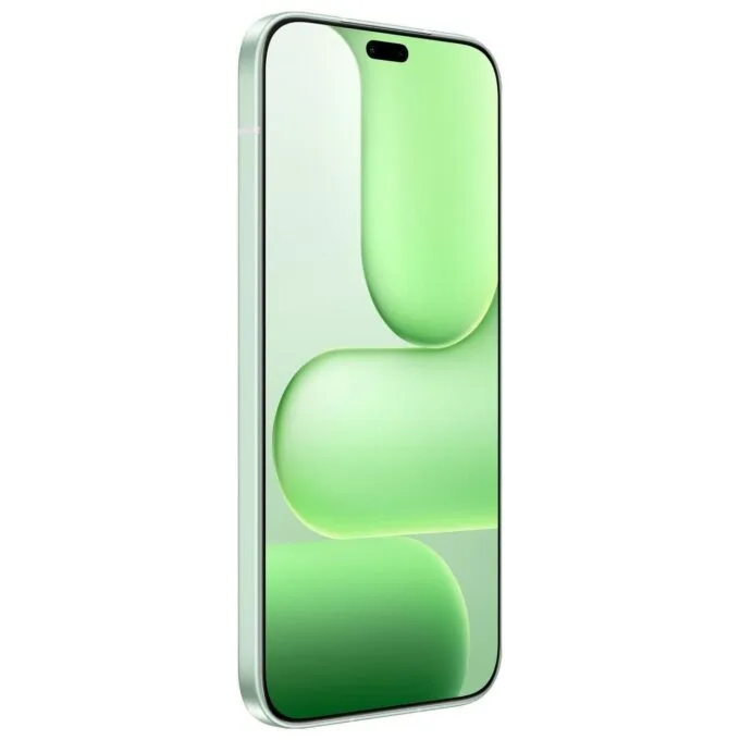 HONOR 600 Lite 8/256GB Green — image 4