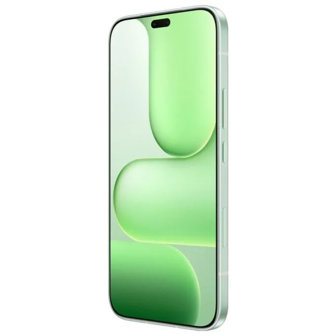 HONOR 600 Lite 8/256GB Green — image 5