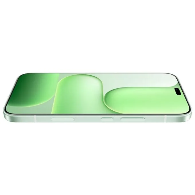 HONOR 600 Lite 8/256GB Green — image 6