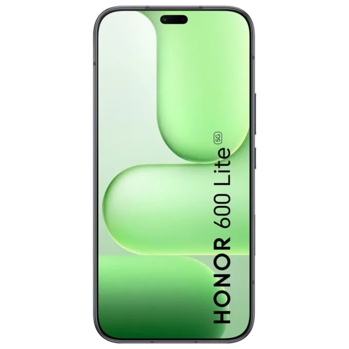 HONOR 600 Lite 8/128GB Black — image 2