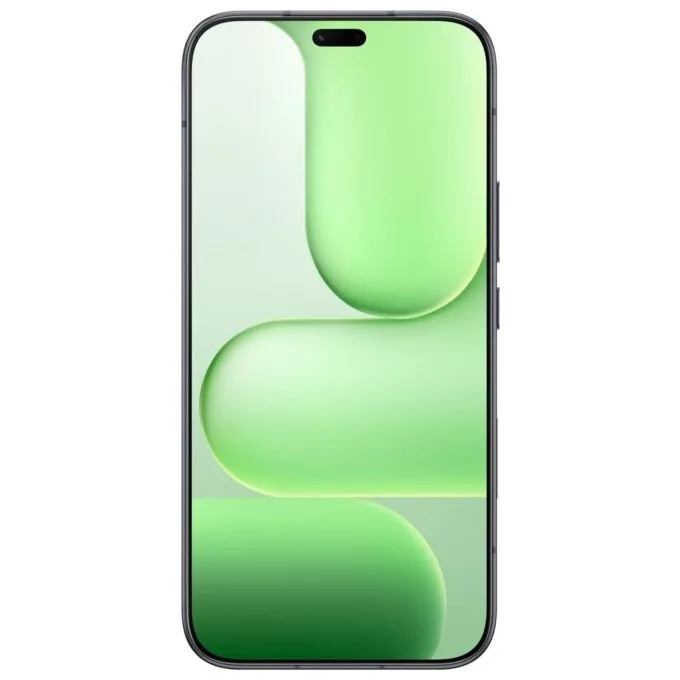 HONOR 600 Lite 8/128GB Black — image 3
