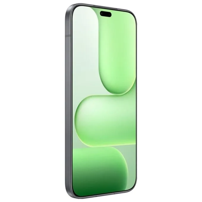 HONOR 600 Lite 8/128GB Black — image 4