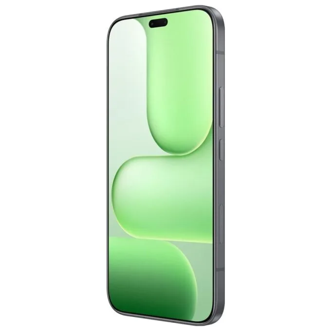 HONOR 600 Lite 8/128GB Black — image 5