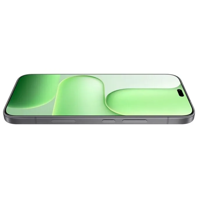 HONOR 600 Lite 8/128GB Black — image 6