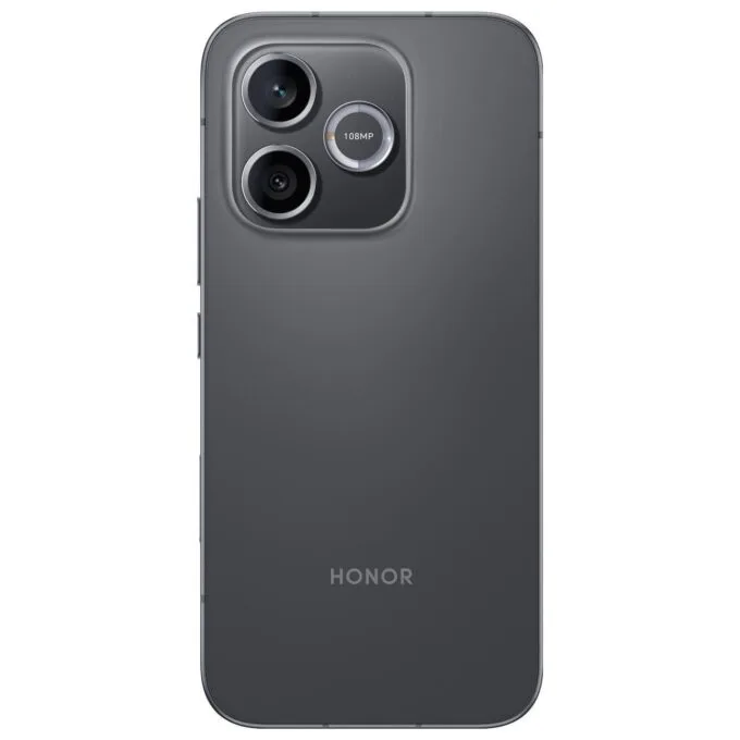 HONOR 600 Lite 8/128GB Black — image 7