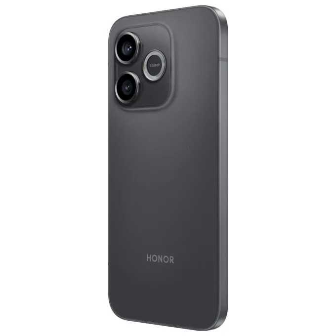 HONOR 600 Lite 8/128GB Black — image 8