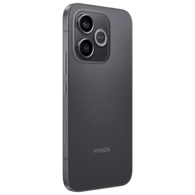 HONOR 600 Lite 8/128GB Black — image 9