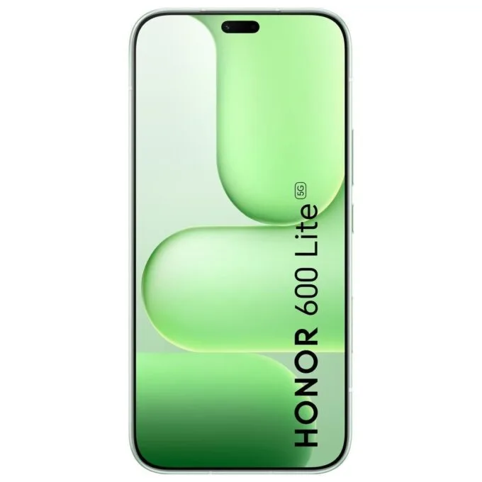 HONOR 600 Lite 8/128GB Green — image 2
