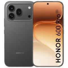 HONOR 600 Pro 12/512GB Black