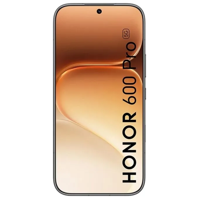 HONOR 600 Pro 12/512GB Black — image 2