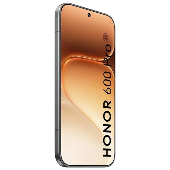 HONOR 600 Pro 12/512GB Black — image 3