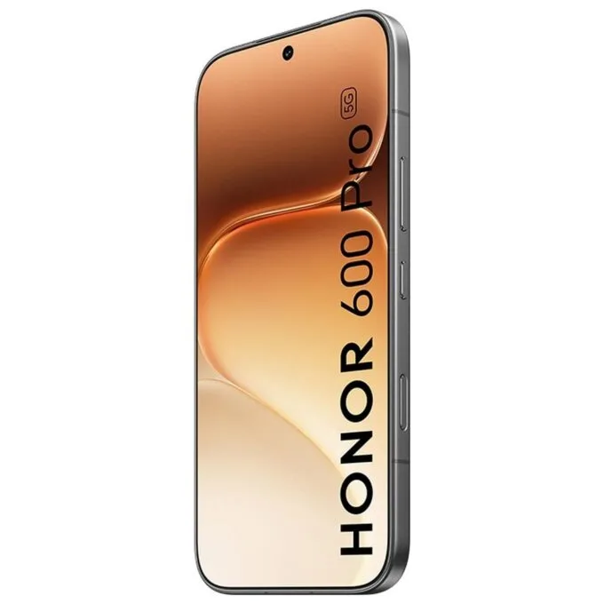 HONOR 600 Pro 12/512GB Black — image 4