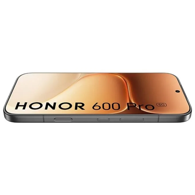 HONOR 600 Pro 12/512GB Black — image 5
