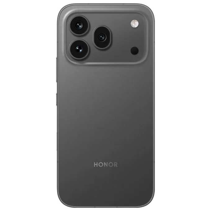 HONOR 600 Pro 12/512GB Black — image 6