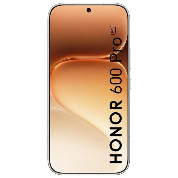 HONOR 600 Pro 12/512GB White Gold — image 2