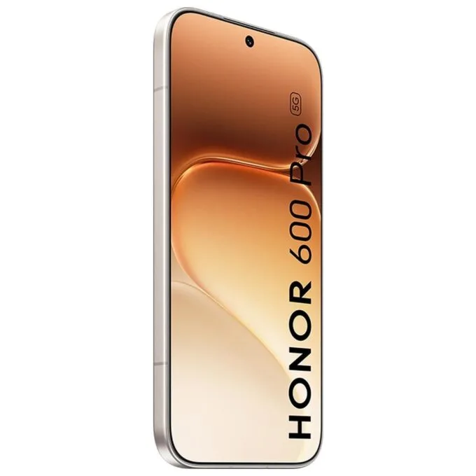 HONOR 600 Pro 12/512GB White Gold — image 3