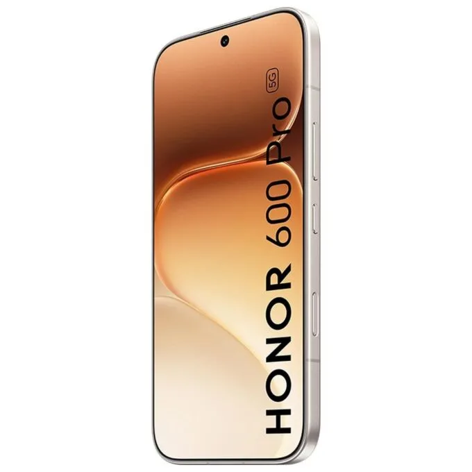 HONOR 600 Pro 12/512GB White Gold — image 4