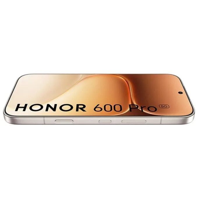 HONOR 600 Pro 12/512GB White Gold — image 5