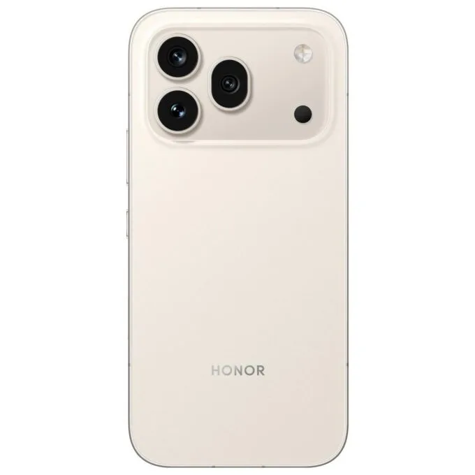 HONOR 600 Pro 12/512GB White Gold — image 6