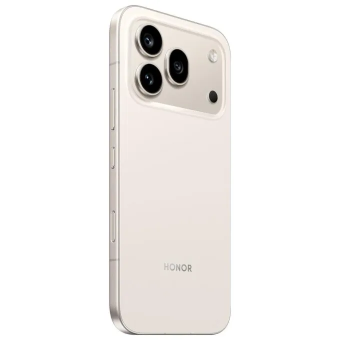 HONOR 600 Pro 12/512GB White Gold — image 7