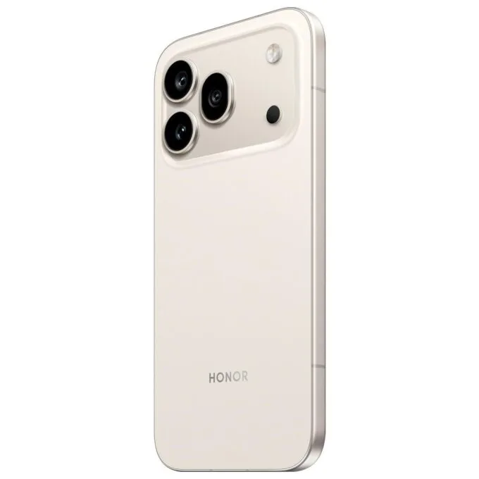 HONOR 600 Pro 12/512GB White Gold — image 8