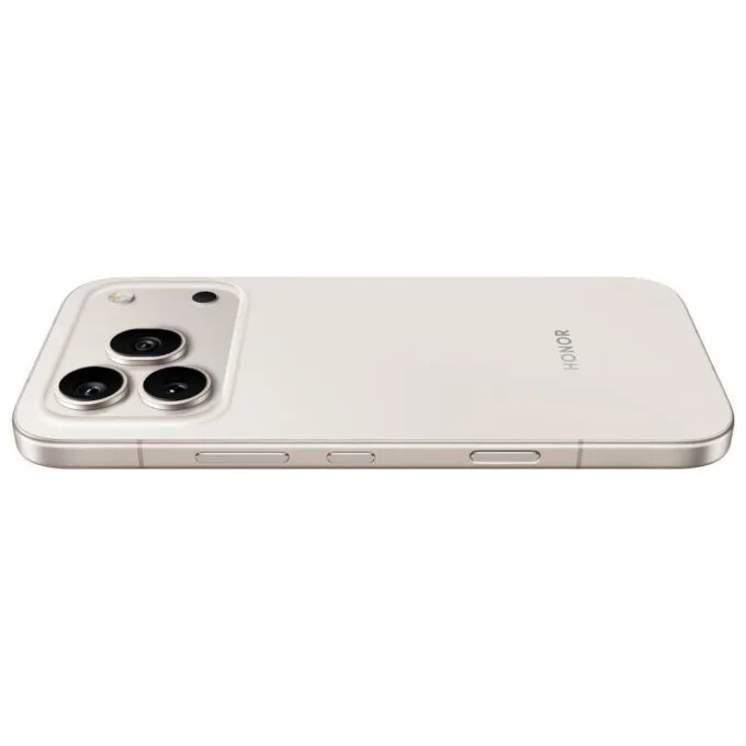 HONOR 600 Pro 12/512GB White Gold — image 9