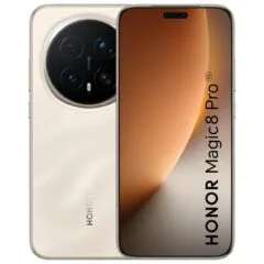HONOR Magic 8 Pro 5G 12/512GB Gold