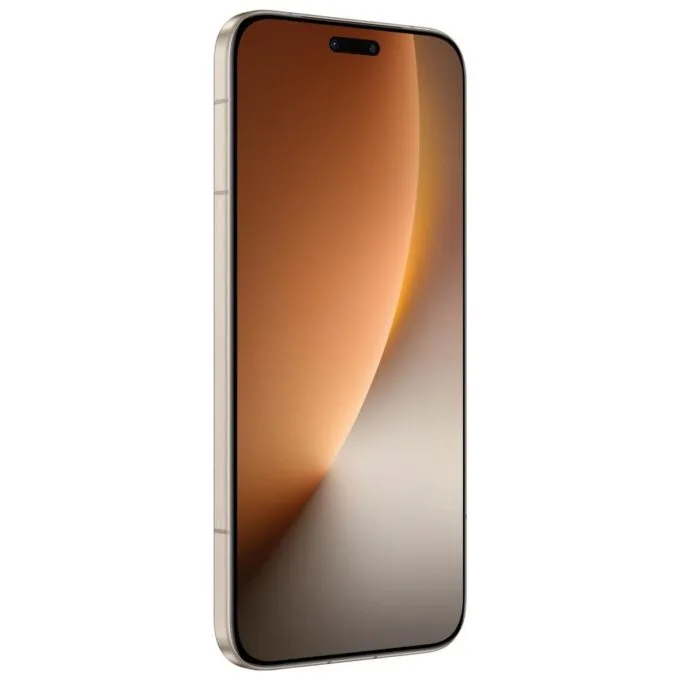 HONOR Magic 8 Pro 5G 12/512GB Gold — image 3