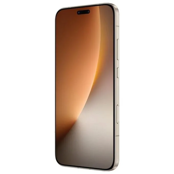 HONOR Magic 8 Pro 5G 12/512GB Gold — image 4