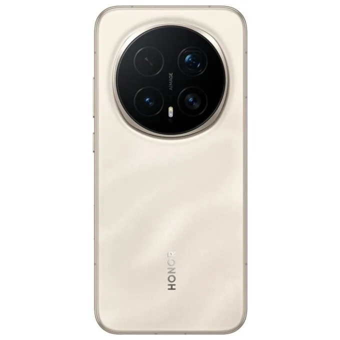HONOR Magic 8 Pro 5G 12/512GB Gold — image 6
