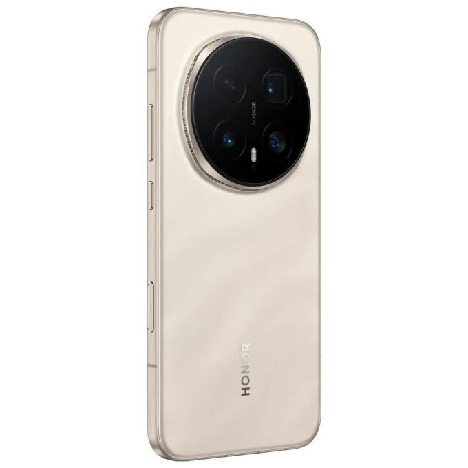 HONOR Magic 8 Pro 5G 12/512GB Gold — image 7