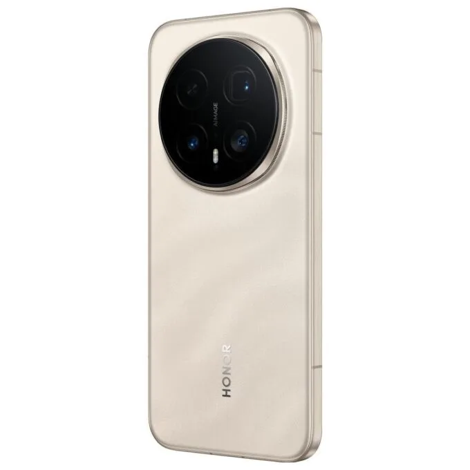 HONOR Magic 8 Pro 5G 12/512GB Gold — image 8