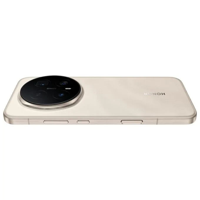 HONOR Magic 8 Pro 5G 12/512GB Gold — image 9