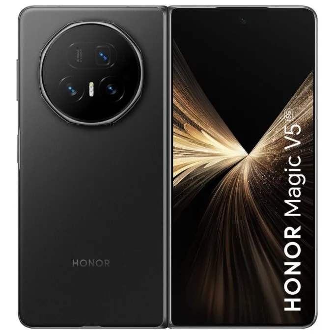 HONOR Magic V5 16/512GB Black — image 1