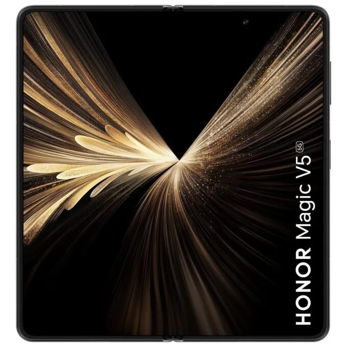 HONOR Magic V5 16/512GB Black — image 2