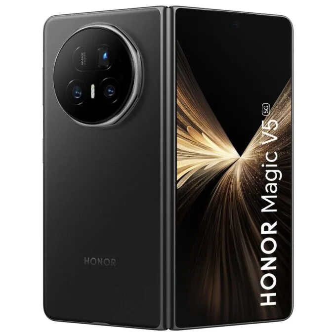 HONOR Magic V5 16/512GB Black — image 4