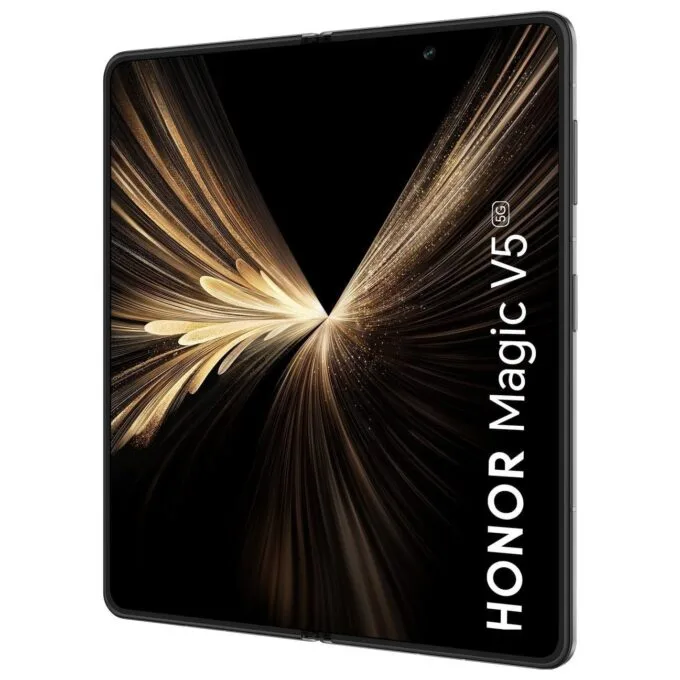 HONOR Magic V5 16/512GB Black — image 6