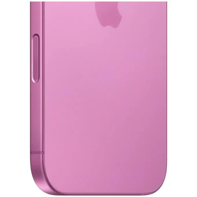 Apple iPhone 16 128GB Pink — image 3