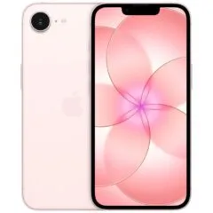 Apple iPhone 17e 256GB Light pink