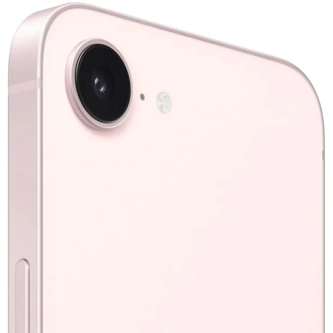 Apple iPhone 17e 256GB Light pink — image 3