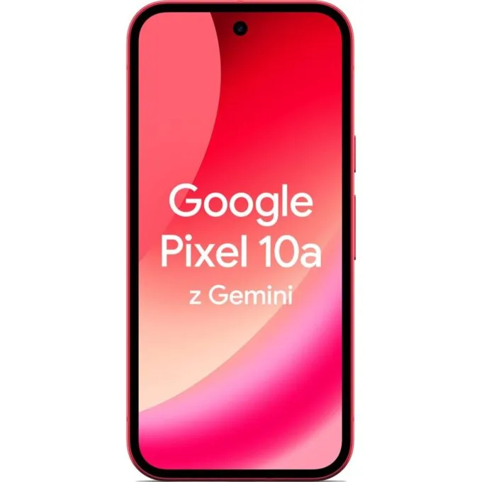 Google Pixel 10a 5G 8/256GB Berry — image 3